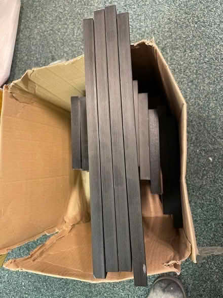 Photo of free Picture frames (Staines TW18) #1