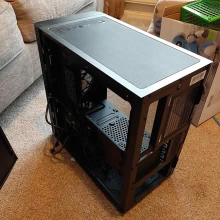 Photo of free Unused computer case (GL51) #1