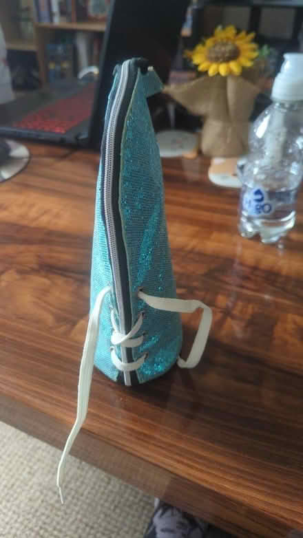 Photo of free Pencil case (CO2, Hythe) #3