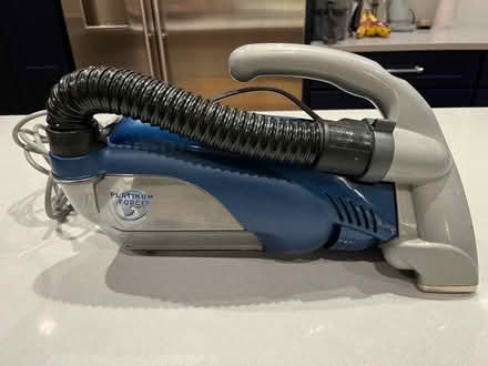 Photo of free Dirt Devil Handheld Vacuums (Marsh Creek/Eagle) #3