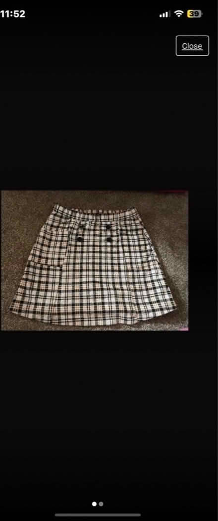 Photo of free Skirts 9-10yrs (West Winch PE33) #1