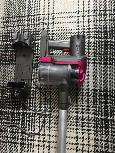 Photo of free Dyson cordless (Workington) #2