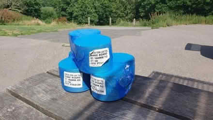 Photo of free cake boards (Lower Green TN2) #1