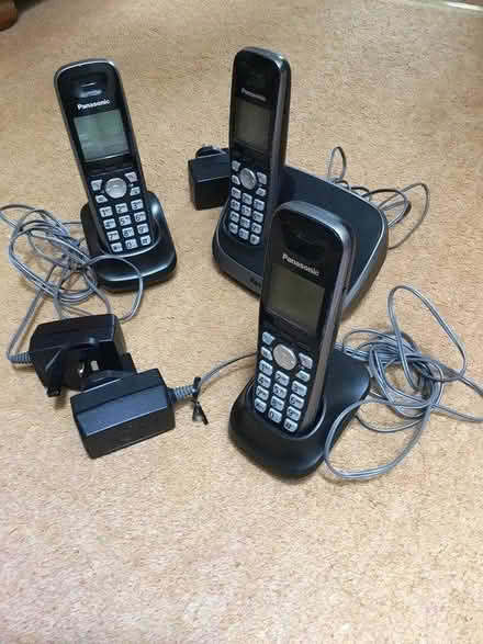 Photo of free Phones (Honiton central) #3