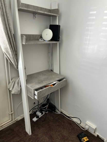 Photo of free Desk ladder (BR2) #1
