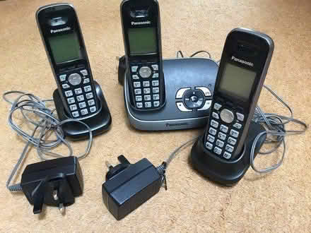 Photo of free Phones (Honiton central) #1