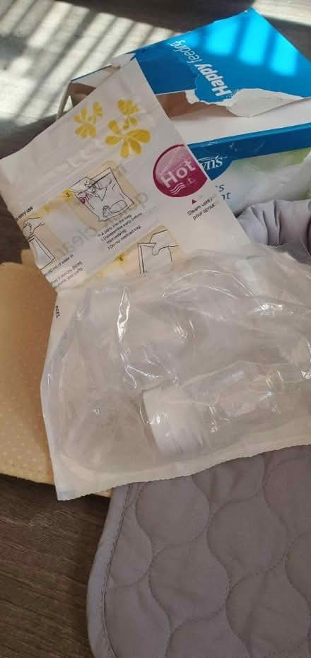Photo of free Baby items (North Everett) #1