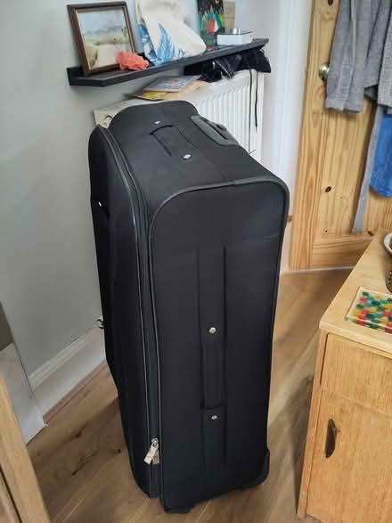 Photo of free Very large suitcase (G42) #2
