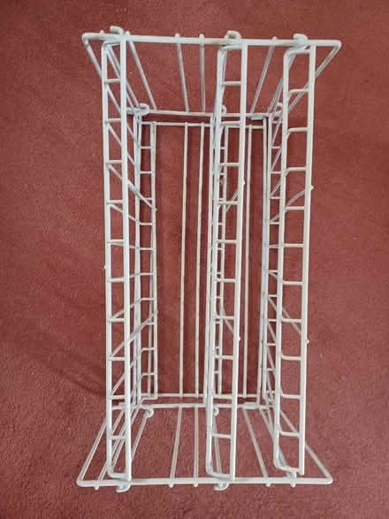Photo of free Bottle/can rack (Low Fell NE9) #1