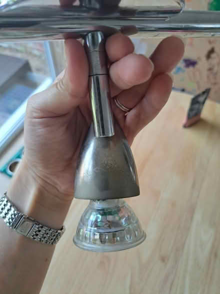 Photo of free Kitchen Light Fitting (DA5) #3