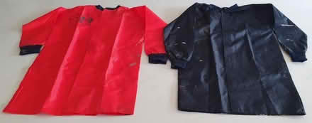 Photo of free 2 kids art over shirts (Sevenoaks TN13) #1