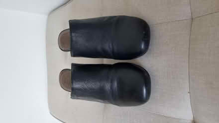 Photo of free Size 3 mules (Levenshulme M19) #1