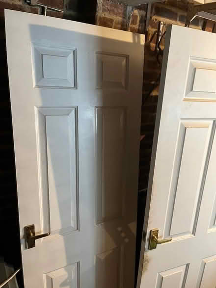 Photo of free 6 Panel Interior Doors (CT21) #1