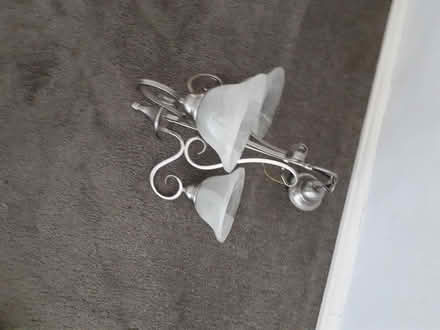 Photo of free Light Fitting, Pendant (Ferntree Gully) #1