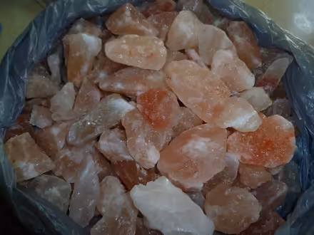 Photo of free Himalayan Salt (Ravenna Township 44266) #1