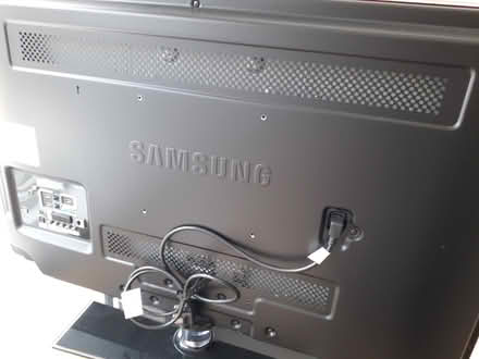 Photo of free 40 inch tv working (Chelmsford CM1) #2