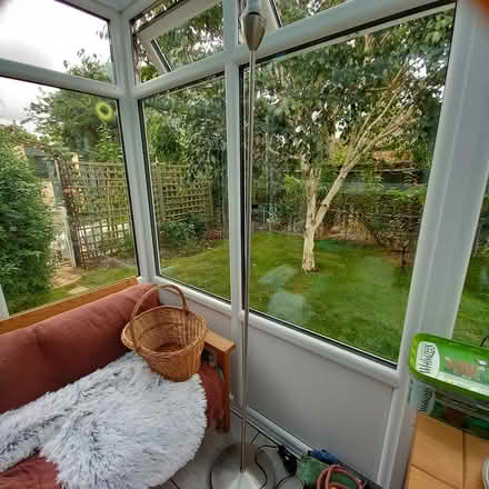 Photo of free Standard Lamp (Histon) #1