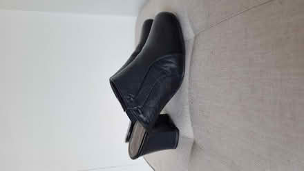 Photo of free Size 3 mules (Levenshulme M19) #2