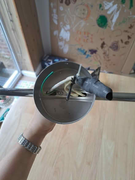 Photo of free Kitchen Light Fitting (DA5) #1