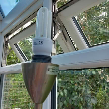 Photo of free Standard Lamp (Histon) #4