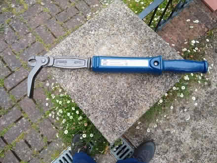 Photo of free Nail Extractor (WR14, Malvern) #1
