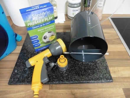 Photo of free Garden Bundle. (Bedford MK40) #1