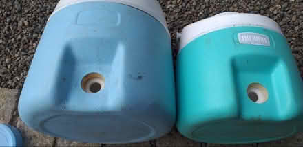 Photo of free Thermos containers (Penrith CA11) #2