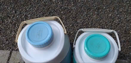 Photo of free Thermos containers (Penrith CA11) #1