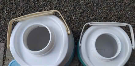 Photo of free Thermos containers (Penrith CA11) #4