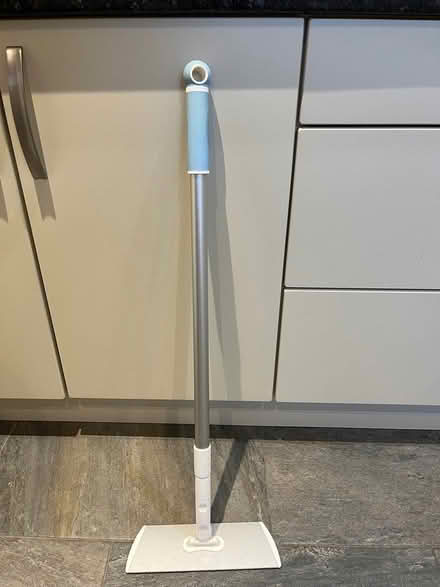 Photo of free Lakeland hard floor mop (Mid Clevedon BS21) #1