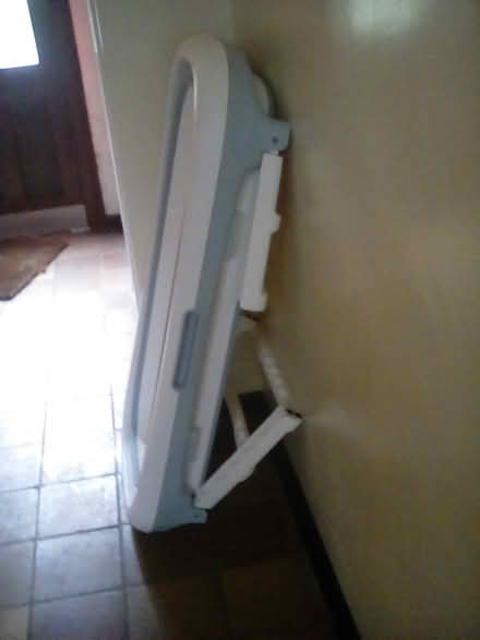 Photo of free Collapsible bath (Anerley SE20) #1