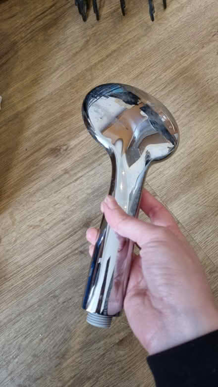 Photo of free Shower head (Levenshulme M19) #2