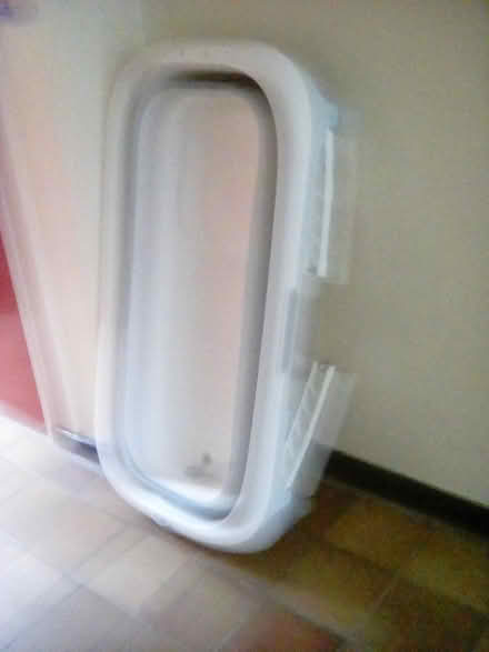 Photo of free Collapsible bath (Anerley SE20) #2