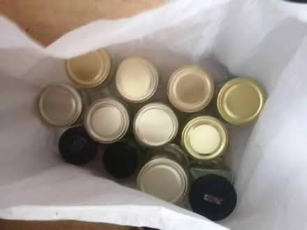 Photo of free Empty jars (Witham CM8) #2