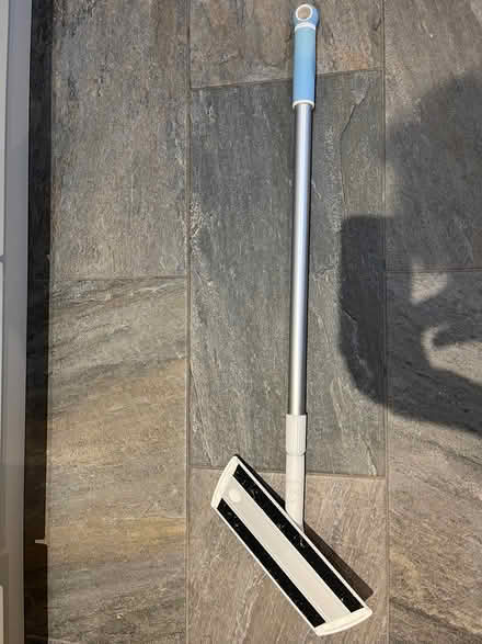 Photo of free Lakeland hard floor mop (Mid Clevedon BS21) #2