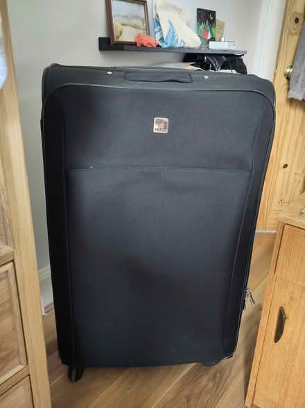 Photo of free Very large suitcase (G42) #1