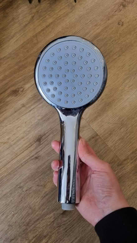 Photo of free Shower head (Levenshulme M19) #1