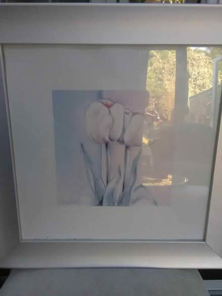 Photo of free Large picture (Higham North area NN10) #1
