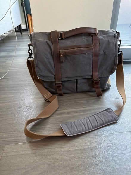 Photo of free Computer bag (Cambridge, MA) #1