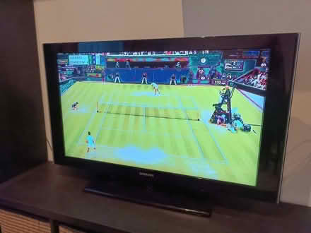 Photo of free 40 Inch TV (Brentford TW7) #2