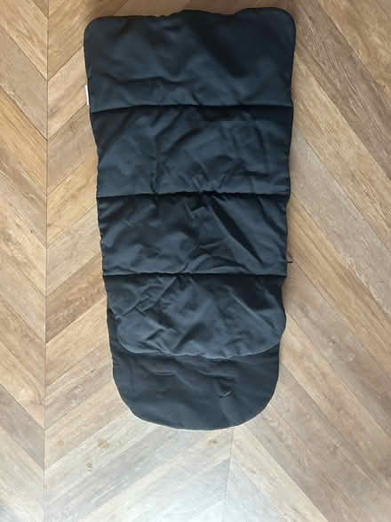 Photo of free Universal buggy foot muff (Ponders End EN3) #1