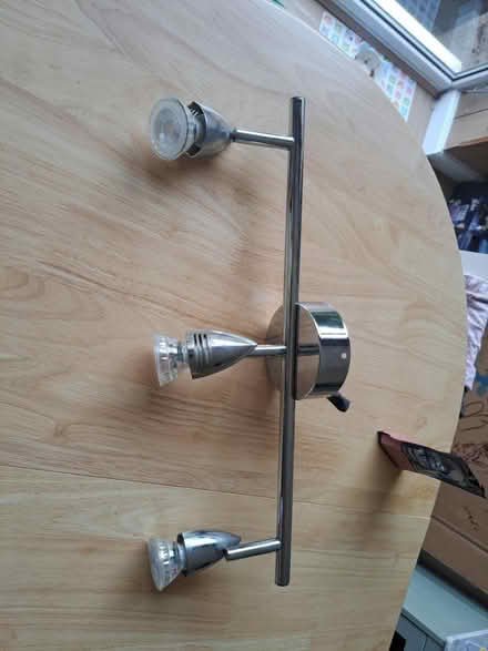Photo of free Kitchen Light Fitting (DA5) #2