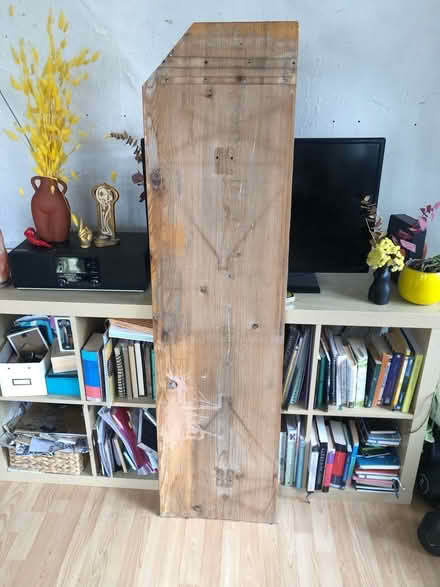 Photo of free Plank of solid wood (NW2) #2