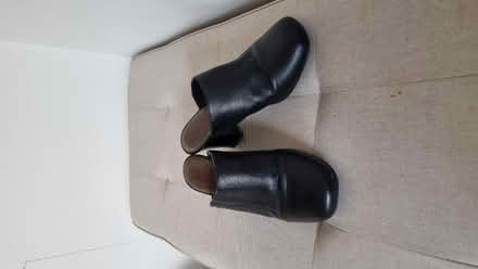 Photo of free Size 3 mules (Levenshulme M19) #3