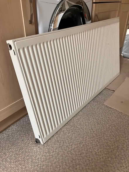 Photo of free Single Convector Radiator (Plumstead Common SE18) #2