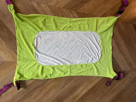Photo of free Baby hammock (Ponders End EN3) #1