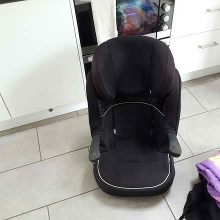 Photo of free Child car seat (Cubbington CV32) #1