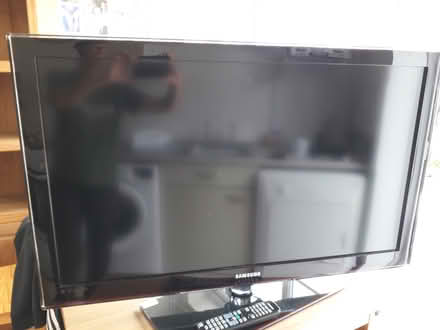 Photo of free 40 inch tv working (Chelmsford CM1) #1