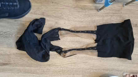 Photo of free Cross design thighs (Levenshulme M19) #4