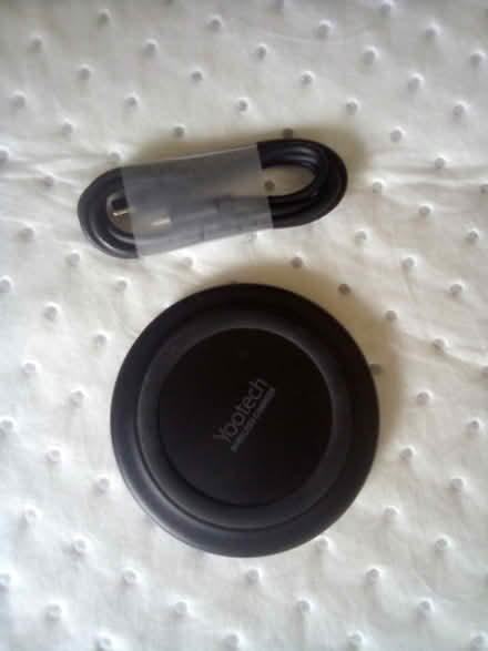 Photo of free Yootech wireless charging pad (Little Shelford) #1